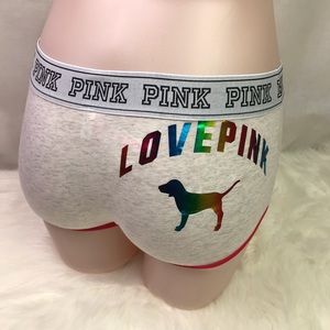 PINK Victoria's Secret Intimates & Sleepwear - Victoria’s Secret PINK Shortie💕 PINK Victoria's Secret Intimates & Sleepwear - Victoria’s Secret PINK Shortie💕